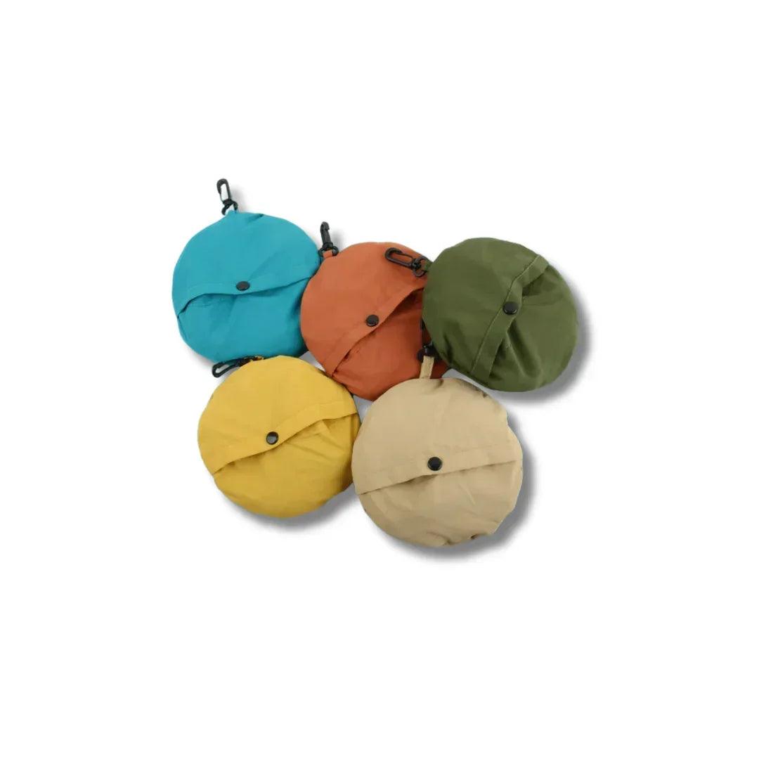 Chapéu Bucket Season 25