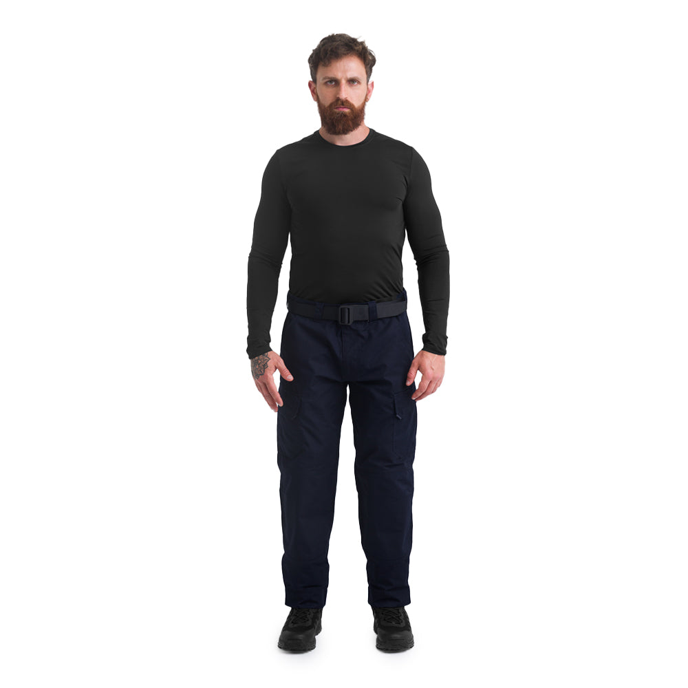Calça Tática Platoon Rip-Stop Ultimate - Azul Marinho