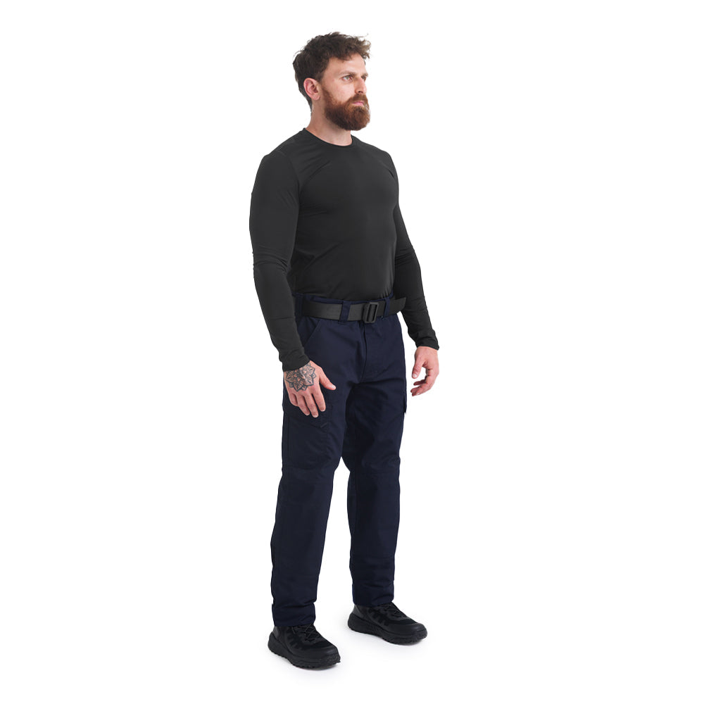 Calça Tática Platoon Rip-Stop Ultimate - Azul Marinho