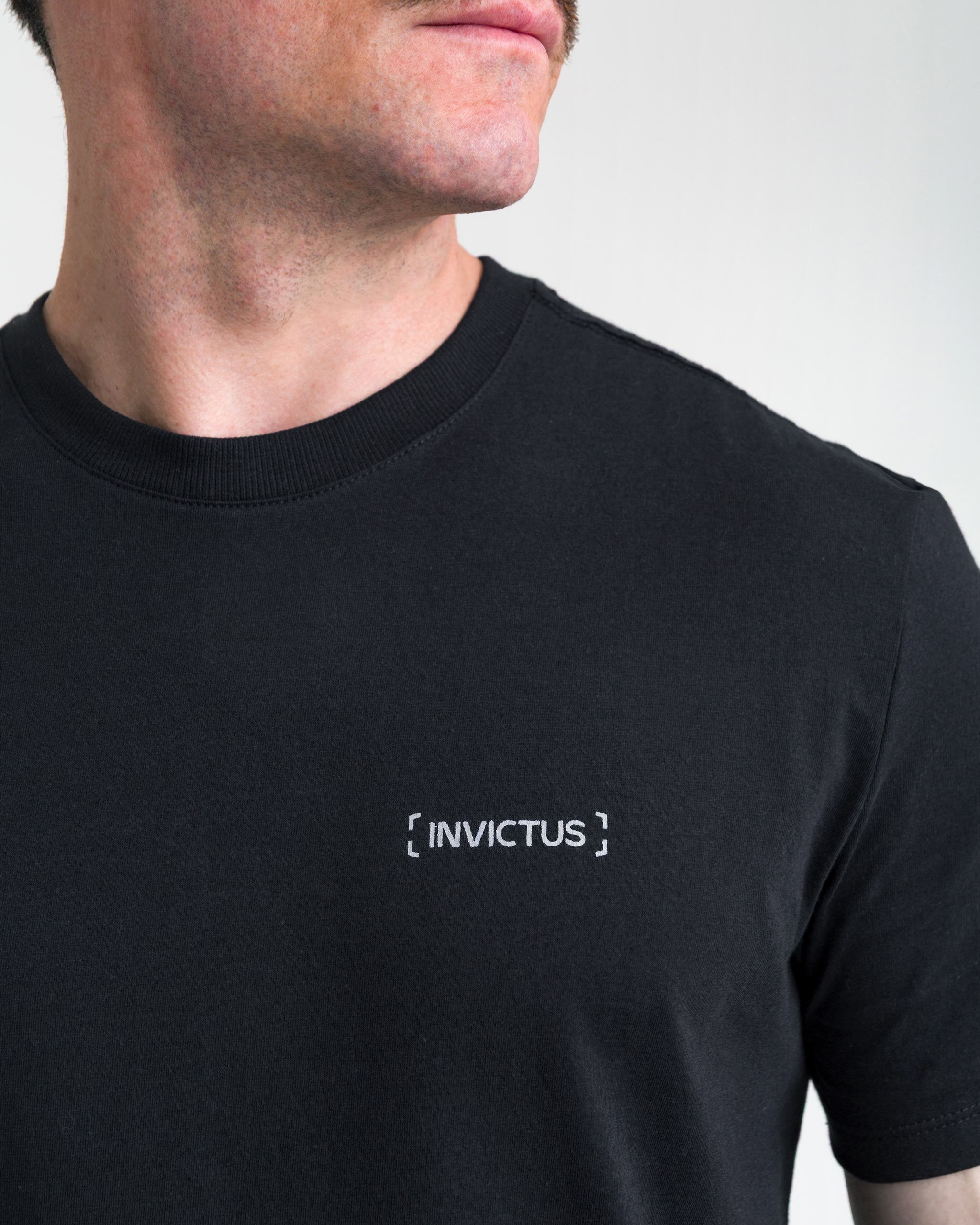 Camiseta Concept Victory Masculina - Preta
