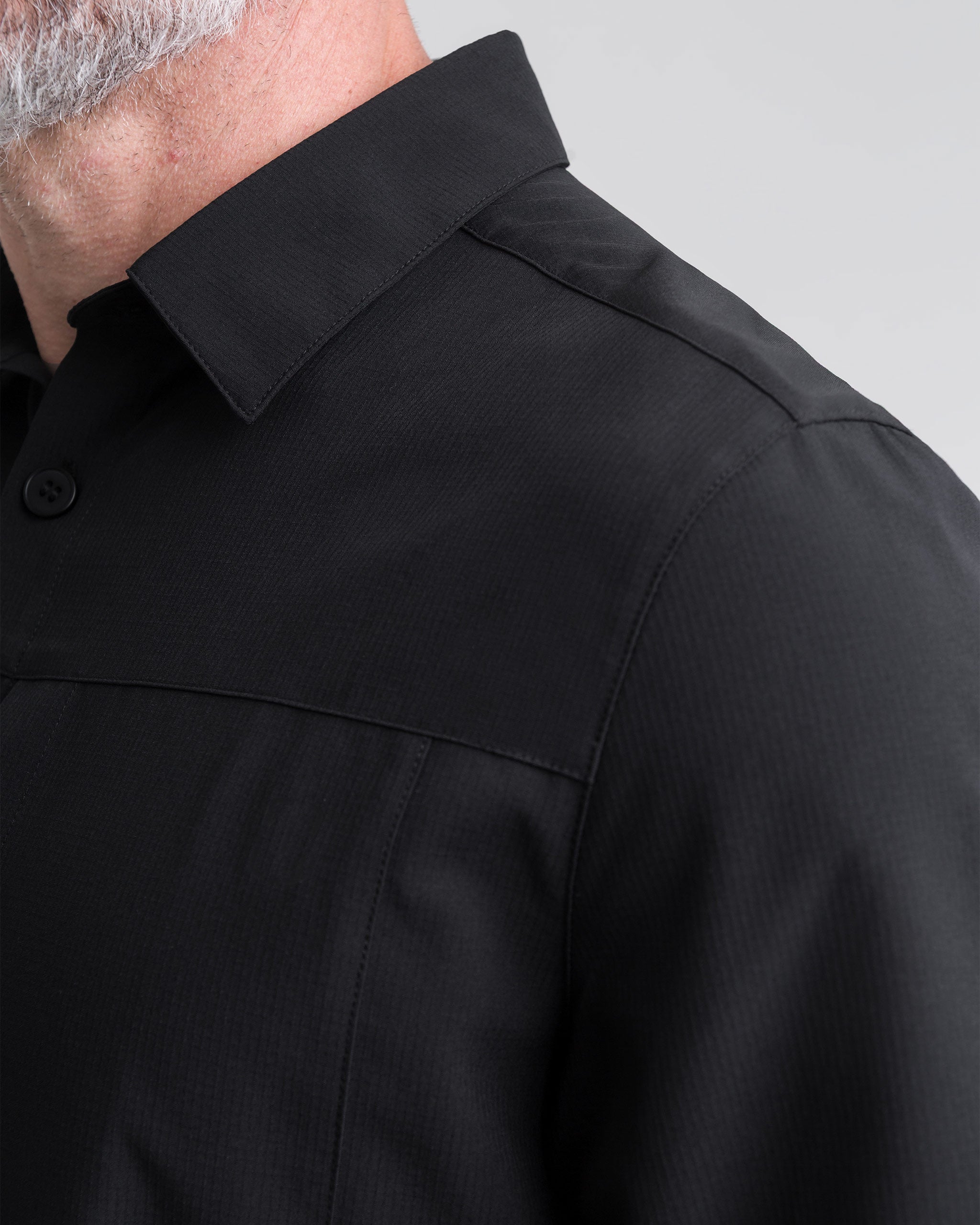 Camisa Movement 2.0 Masculina - Preta