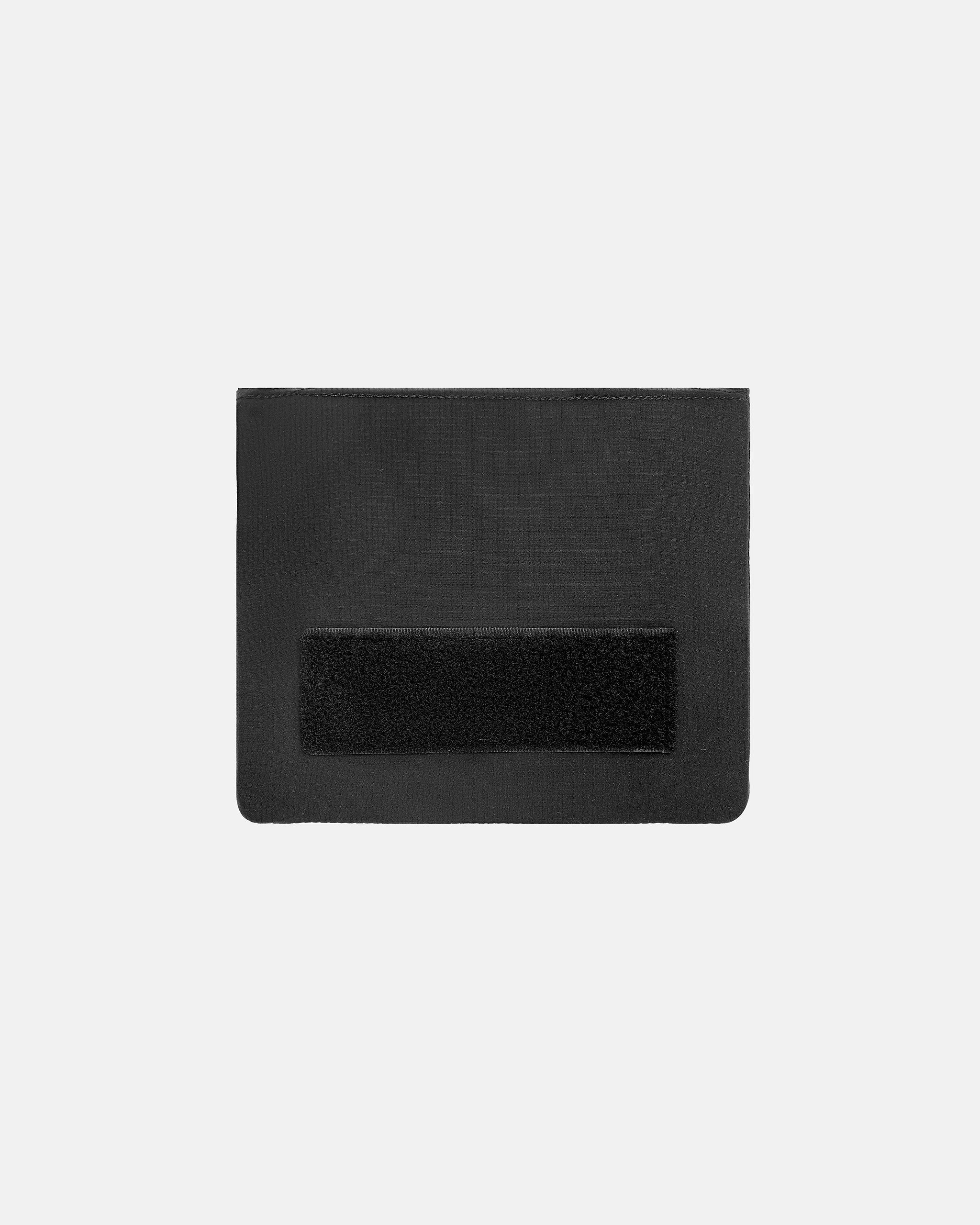 Cinta Modular com Bolso para Plate Carrier Ares - Preta
