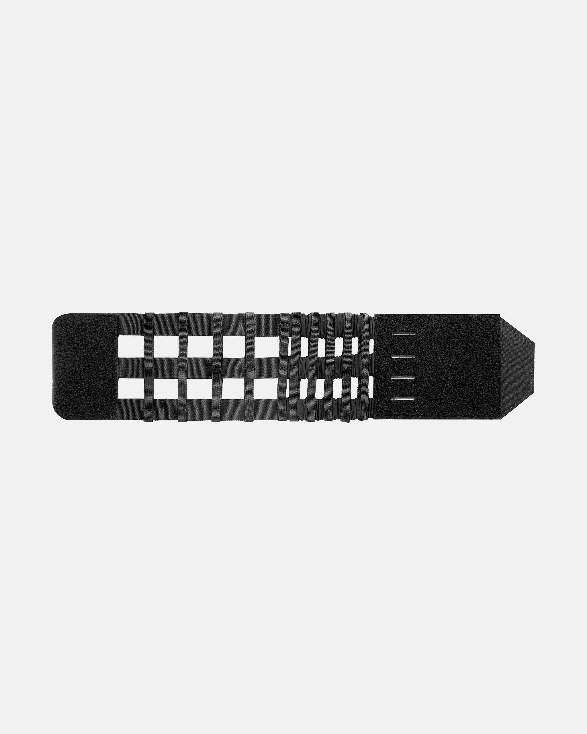 Cinta Modular Elástica para Plate Carrier Ares - Preta