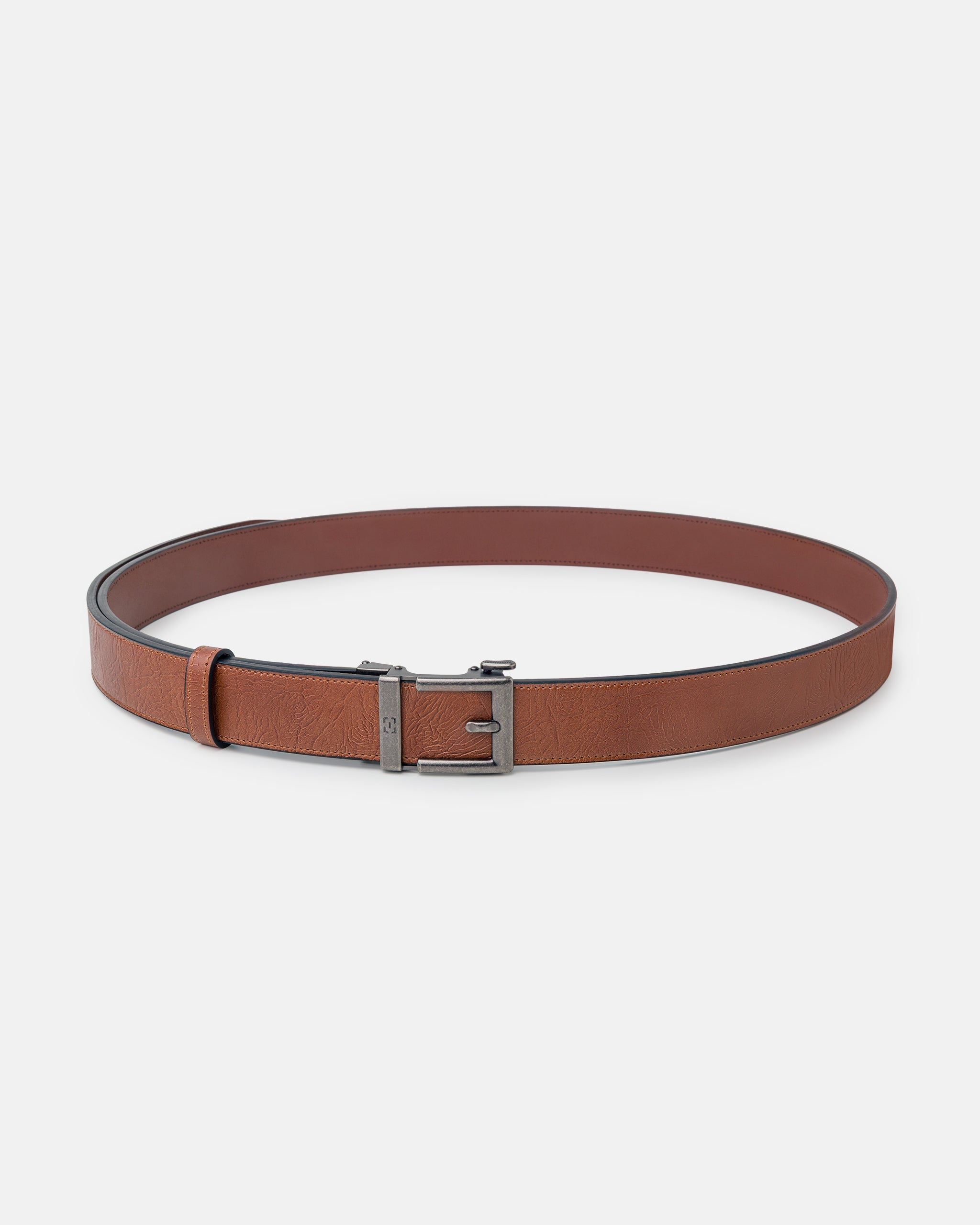Cinto Grayman Classic - Marrom