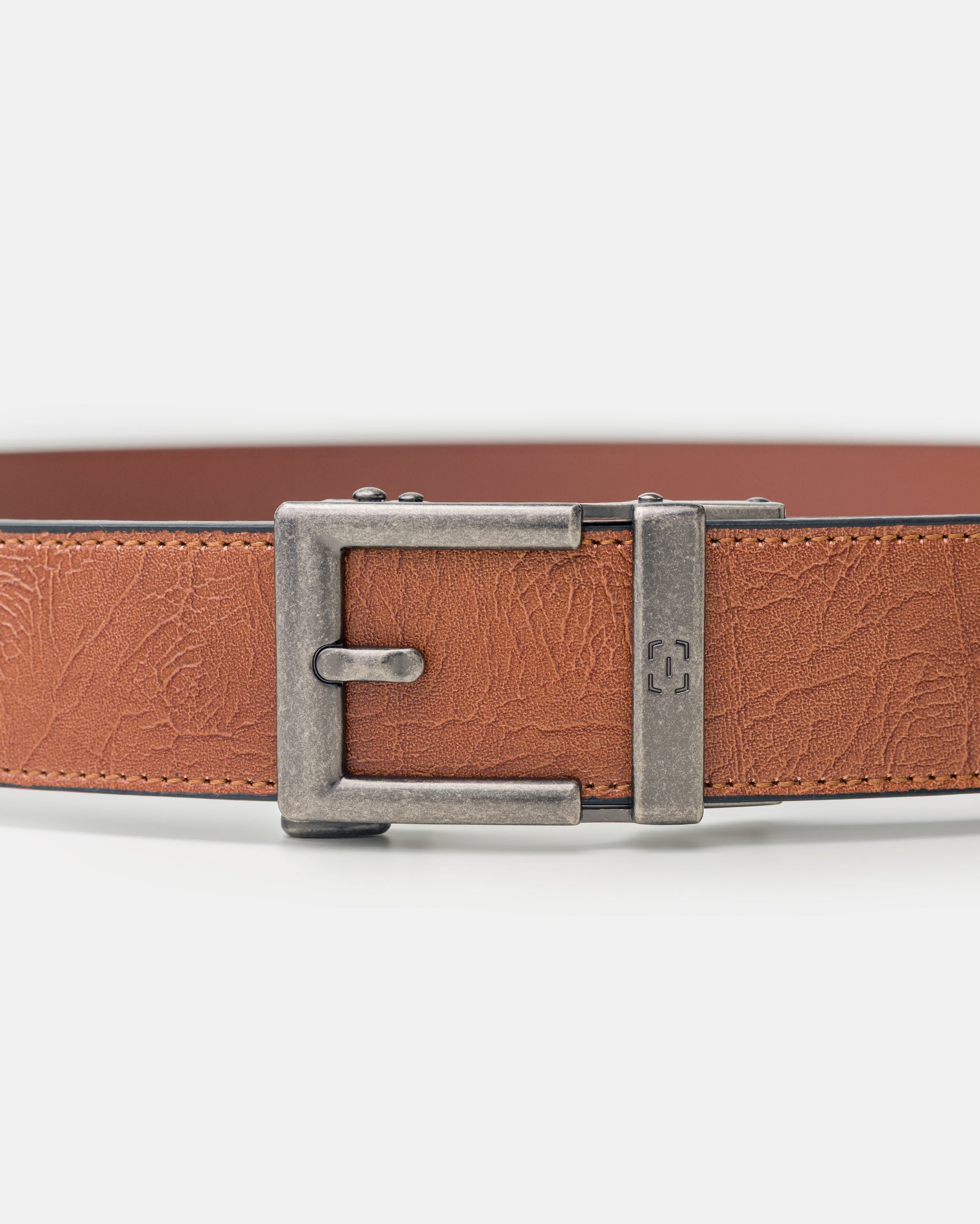 Cinto Grayman Classic - Marrom