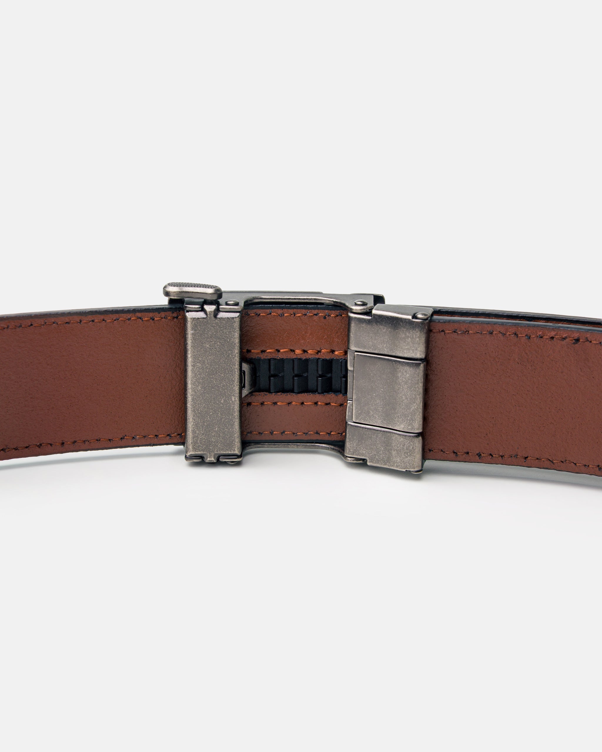 Cinto Grayman Classic - Marrom