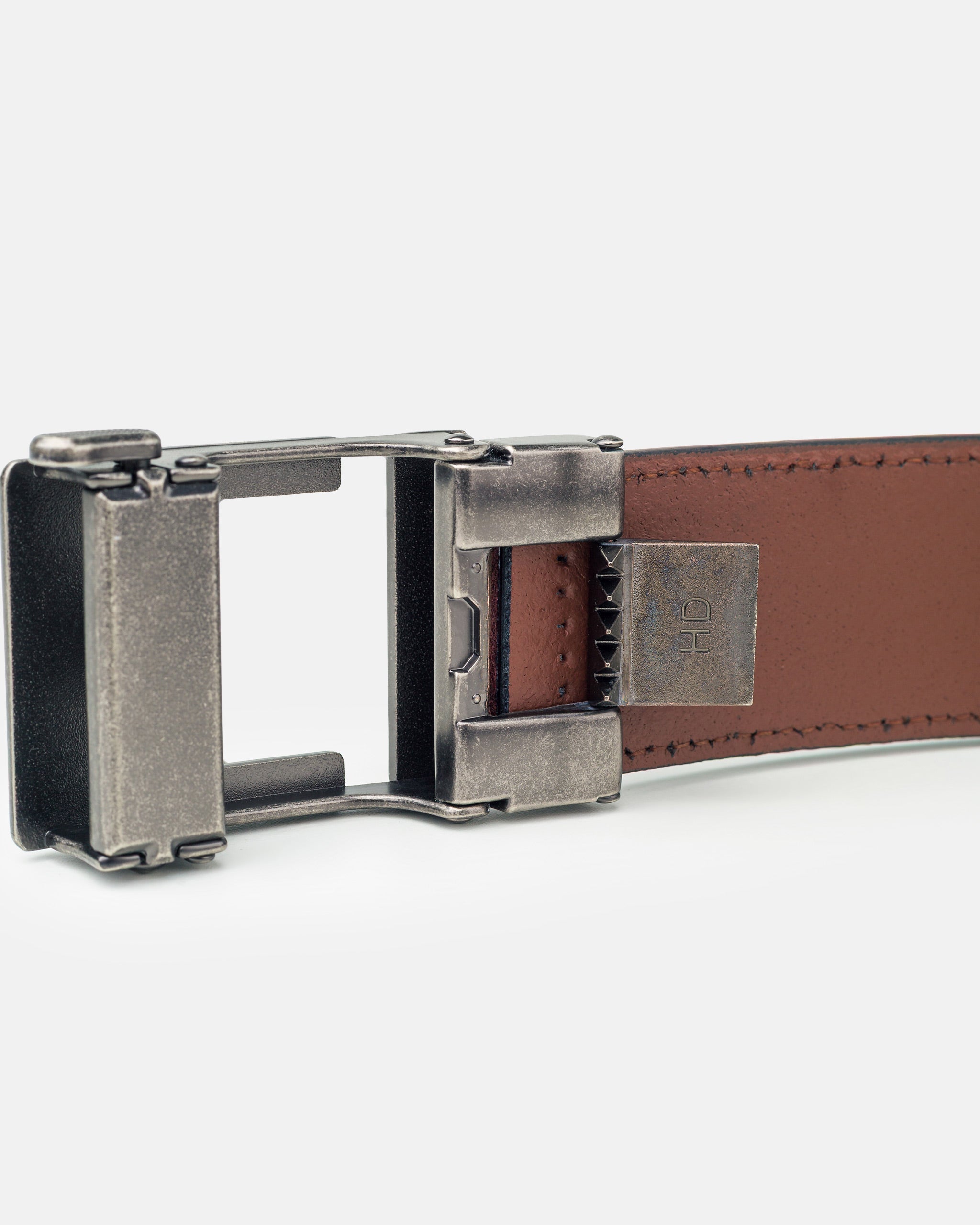 Cinto Grayman Classic - Marrom