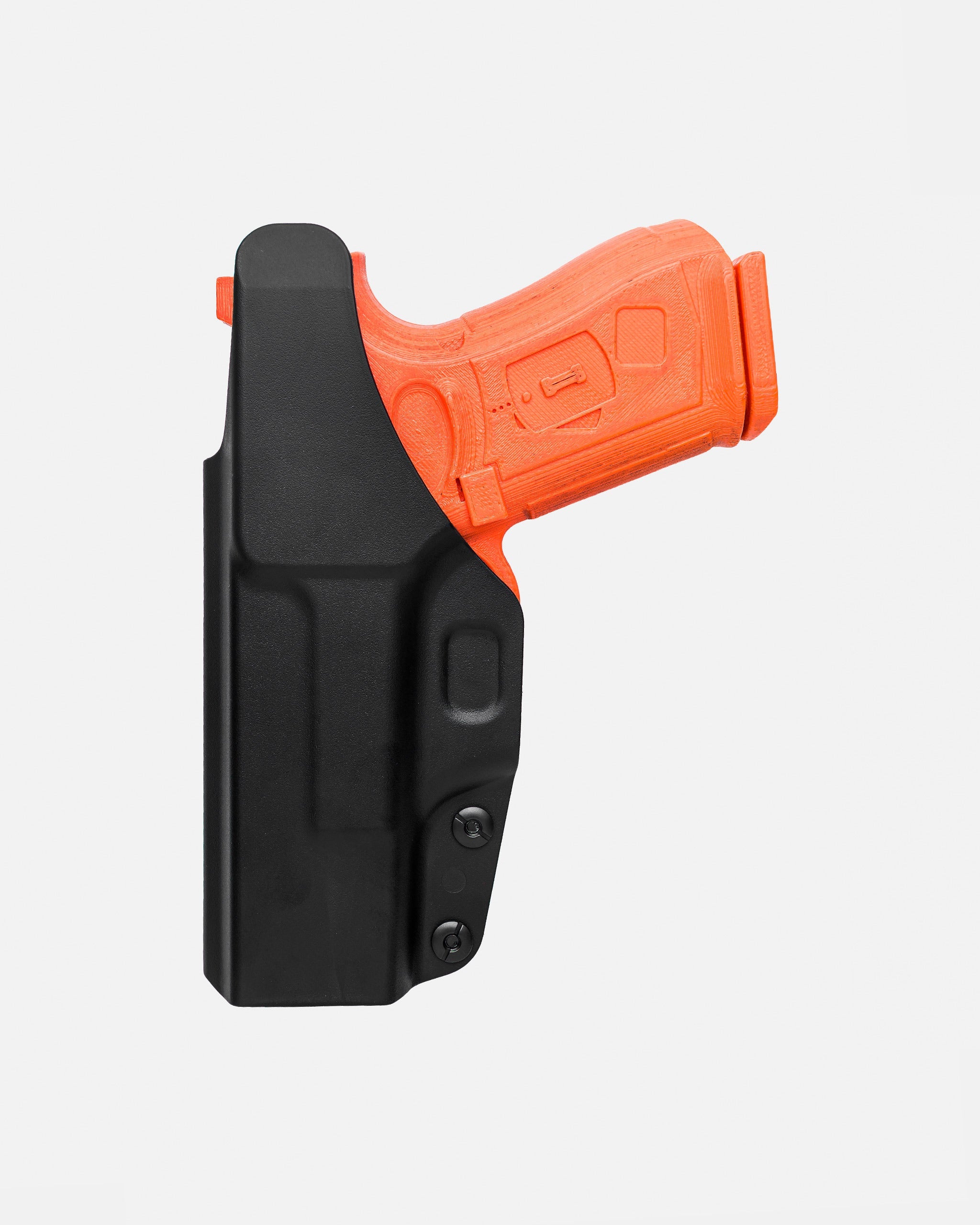 Coldre IWB Polímero INVICTUS Glock® Compact - Destro