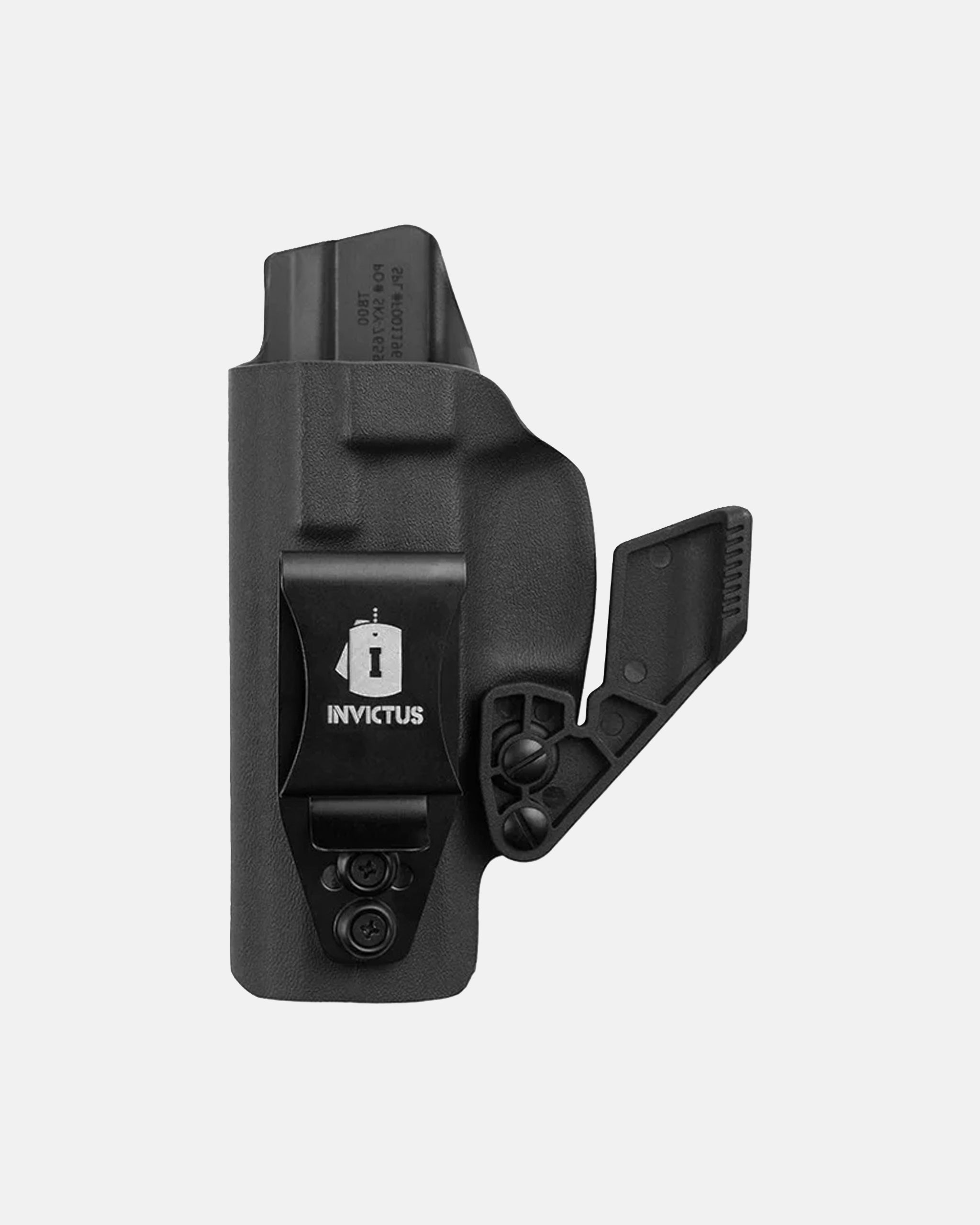 Coldre Kydex® IWB 2.0 Canhoto para Taurus® - Série 800