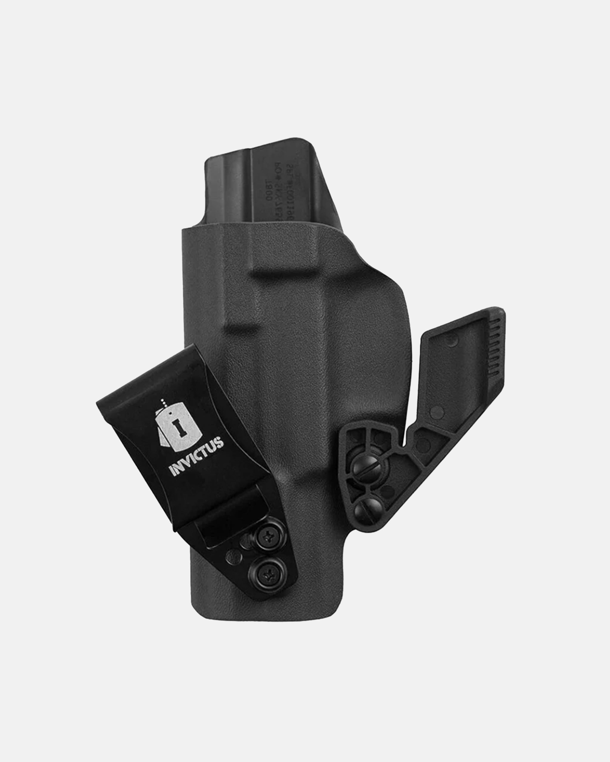 Coldre Kydex® IWB 2.0 Canhoto para Taurus® - Série 800