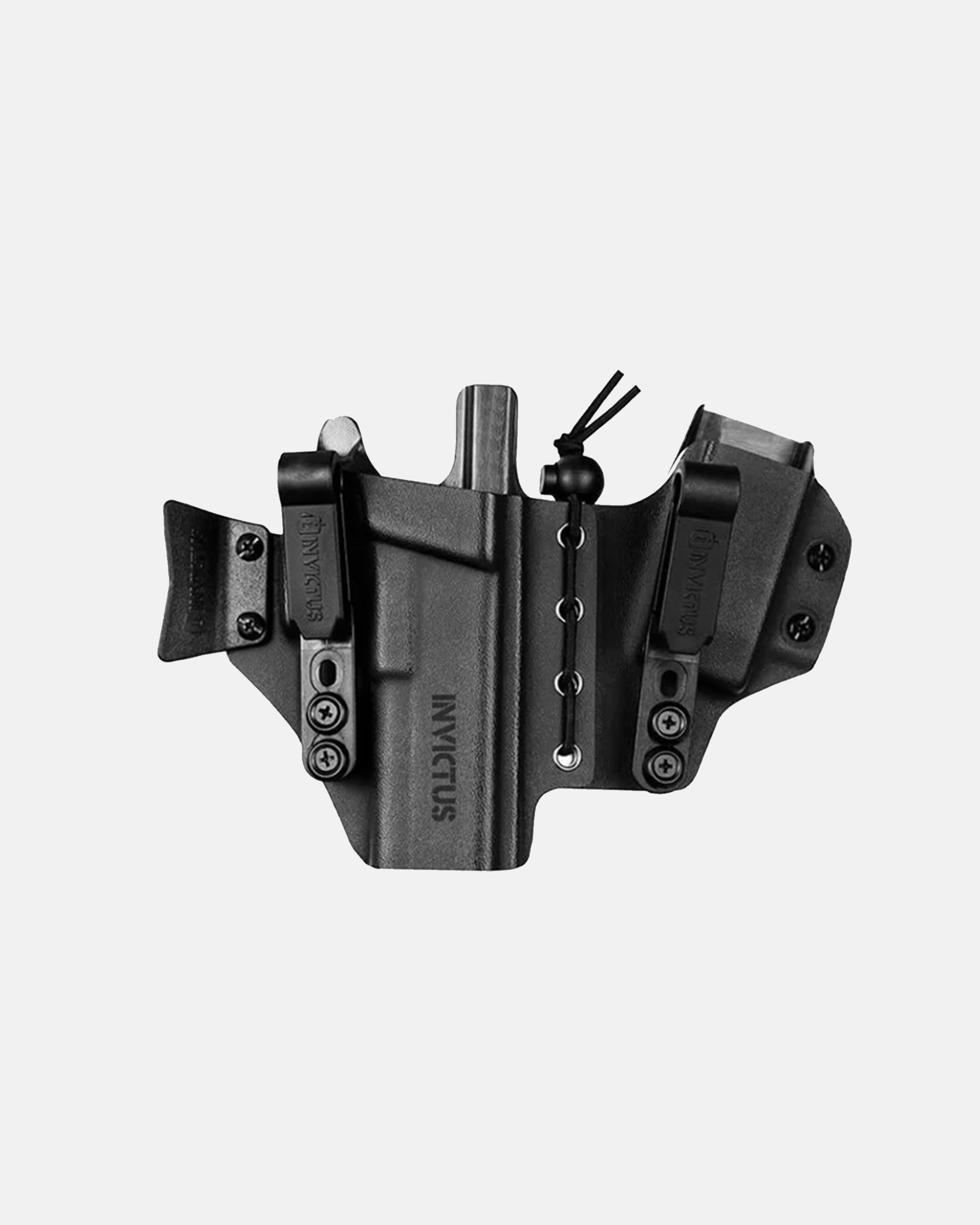 Coldre Sidecar IWB Destro para Glock® G17/G19