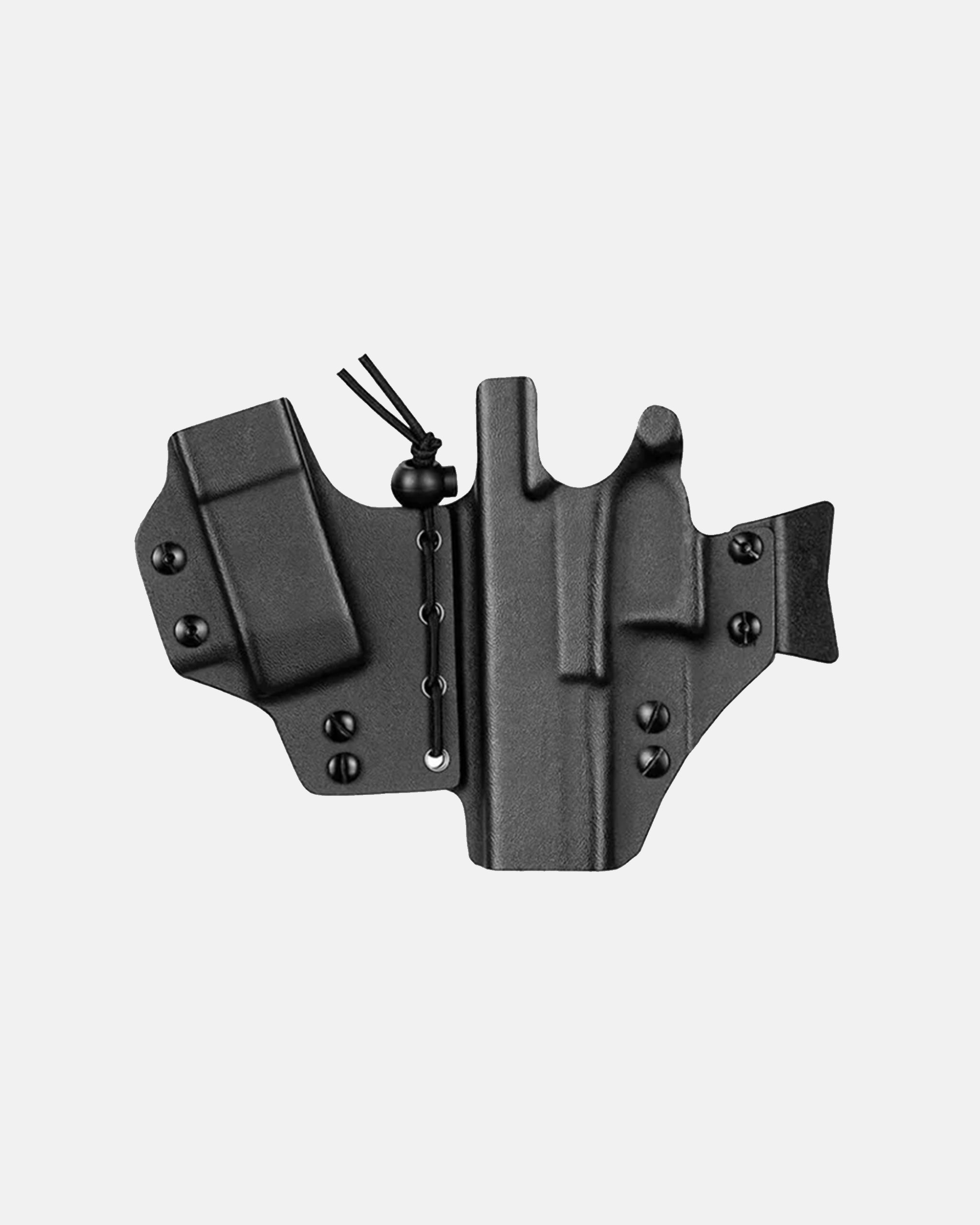 Coldre Sidecar IWB Destro para Glock® G17/G19