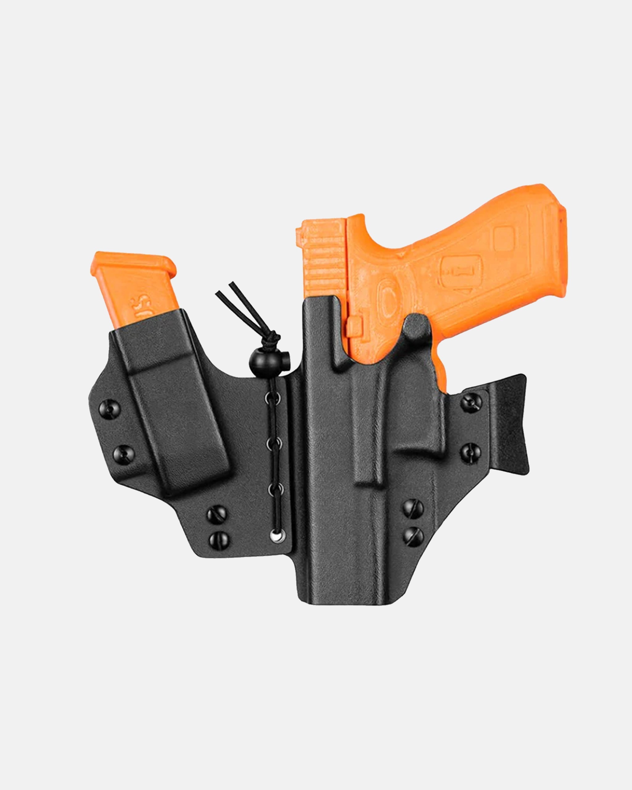 Coldre Sidecar IWB Destro para Glock® G17/G19
