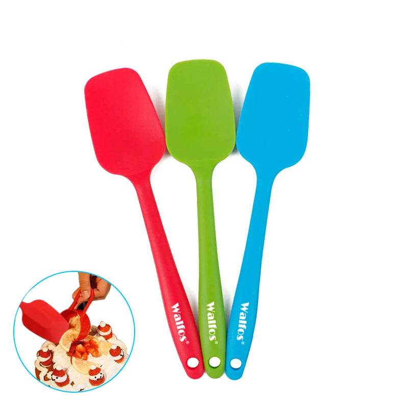 Raspador de Silicone Walfos para Cozinha - Haustter