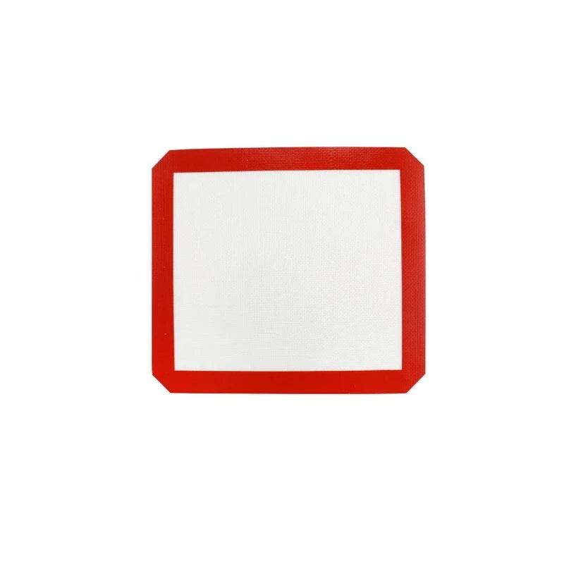 Tapete de Silicone para Assadeira de Biscoitos Cookies, Tapete Antiaderente Profissional para Forno - Haustter