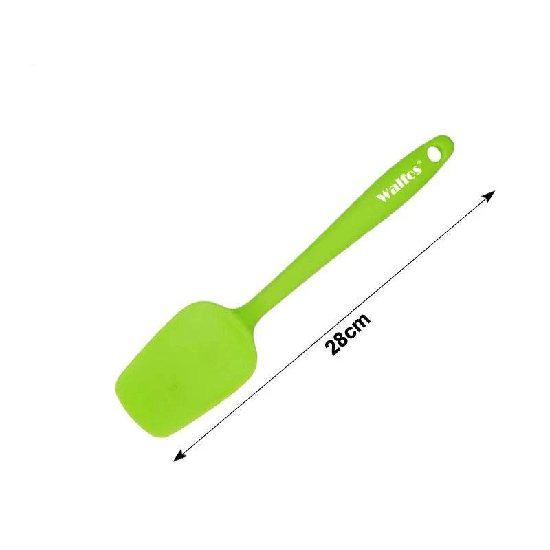 Raspador de Silicone Walfos para Cozinha - Haustter