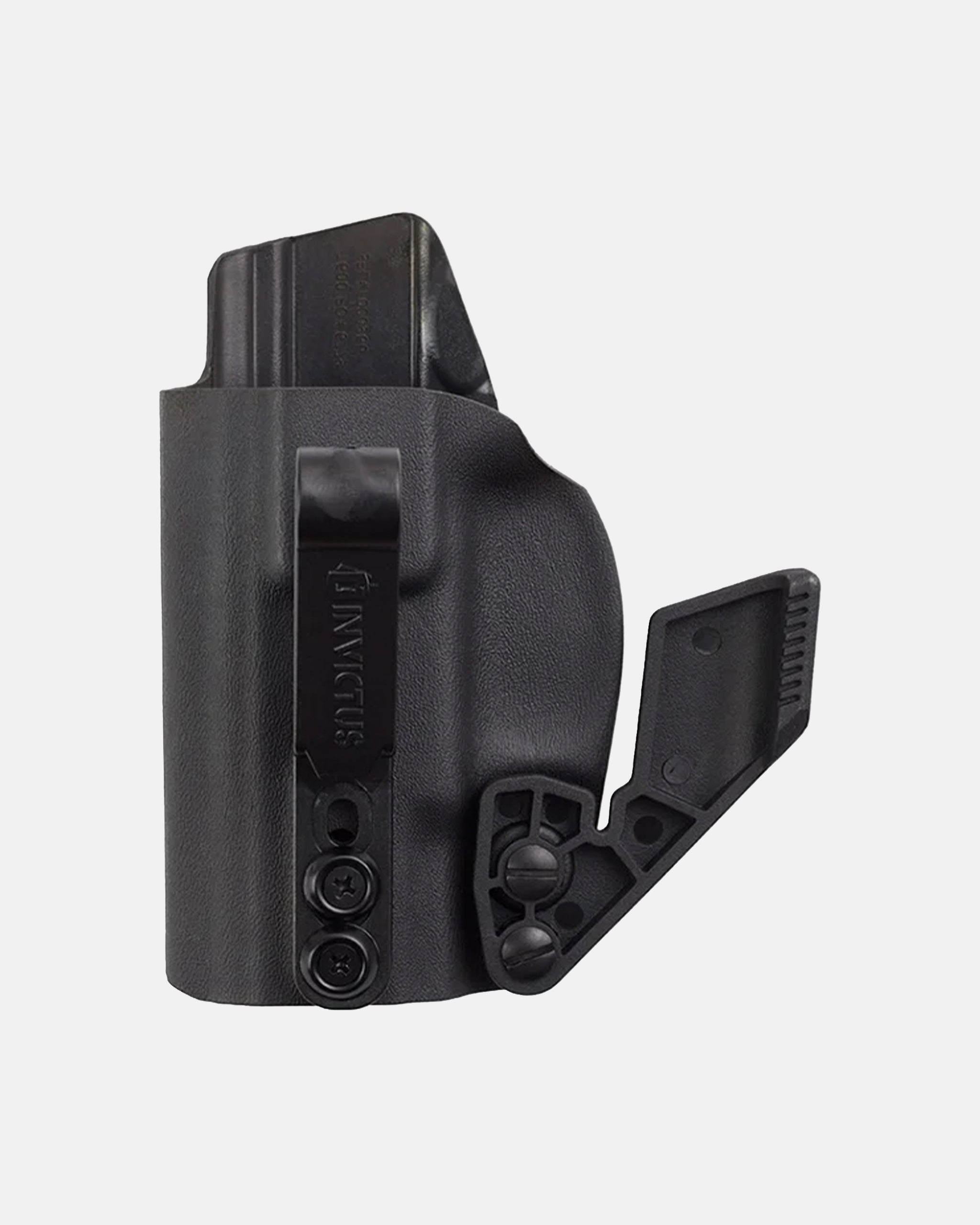 Coldre Kydex para Plataforma Taurus Iwb 2.0 Canhoto SÉRIE 600