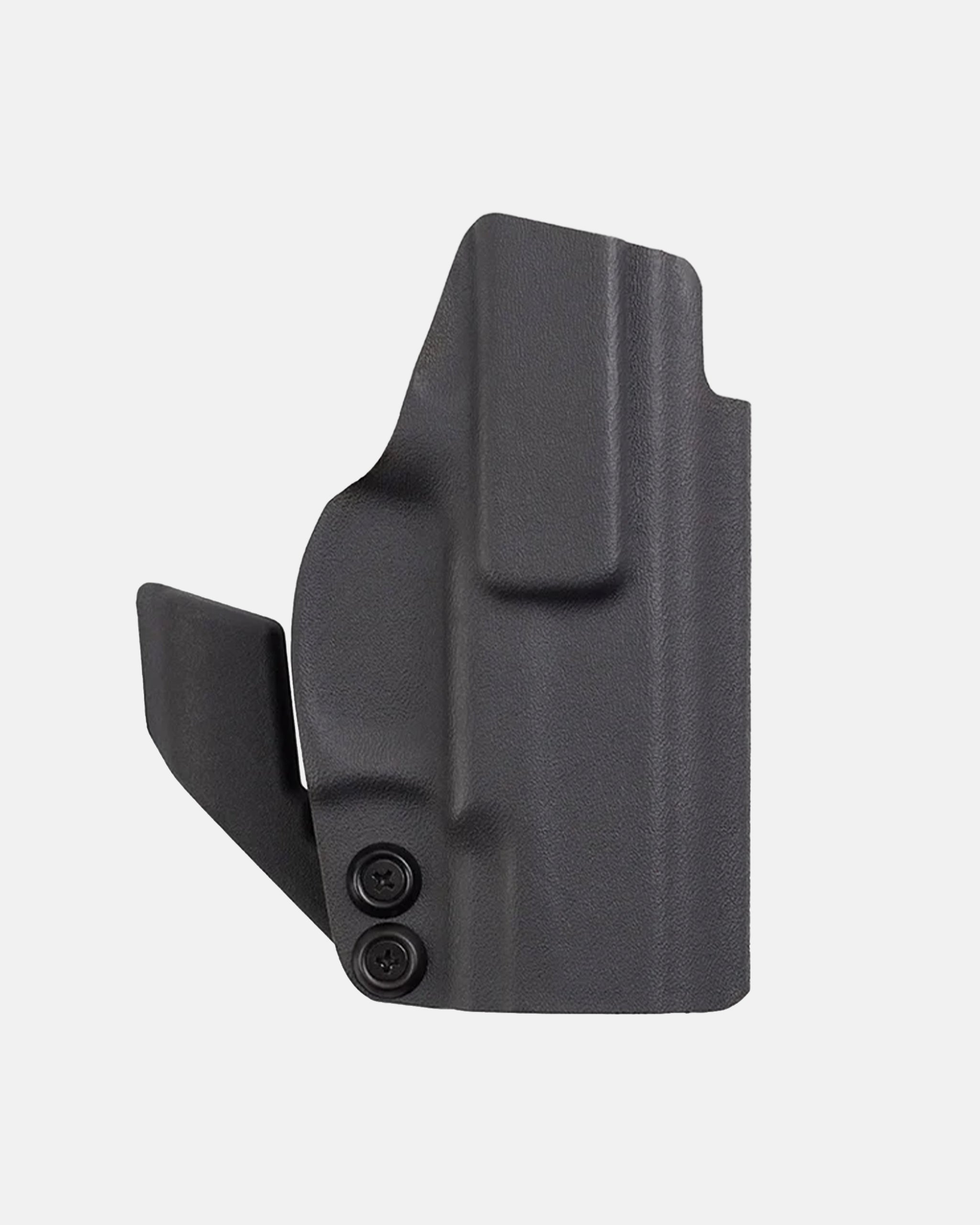 Coldre Kydex para Plataforma Taurus Iwb 2.0 Canhoto SÉRIE 600