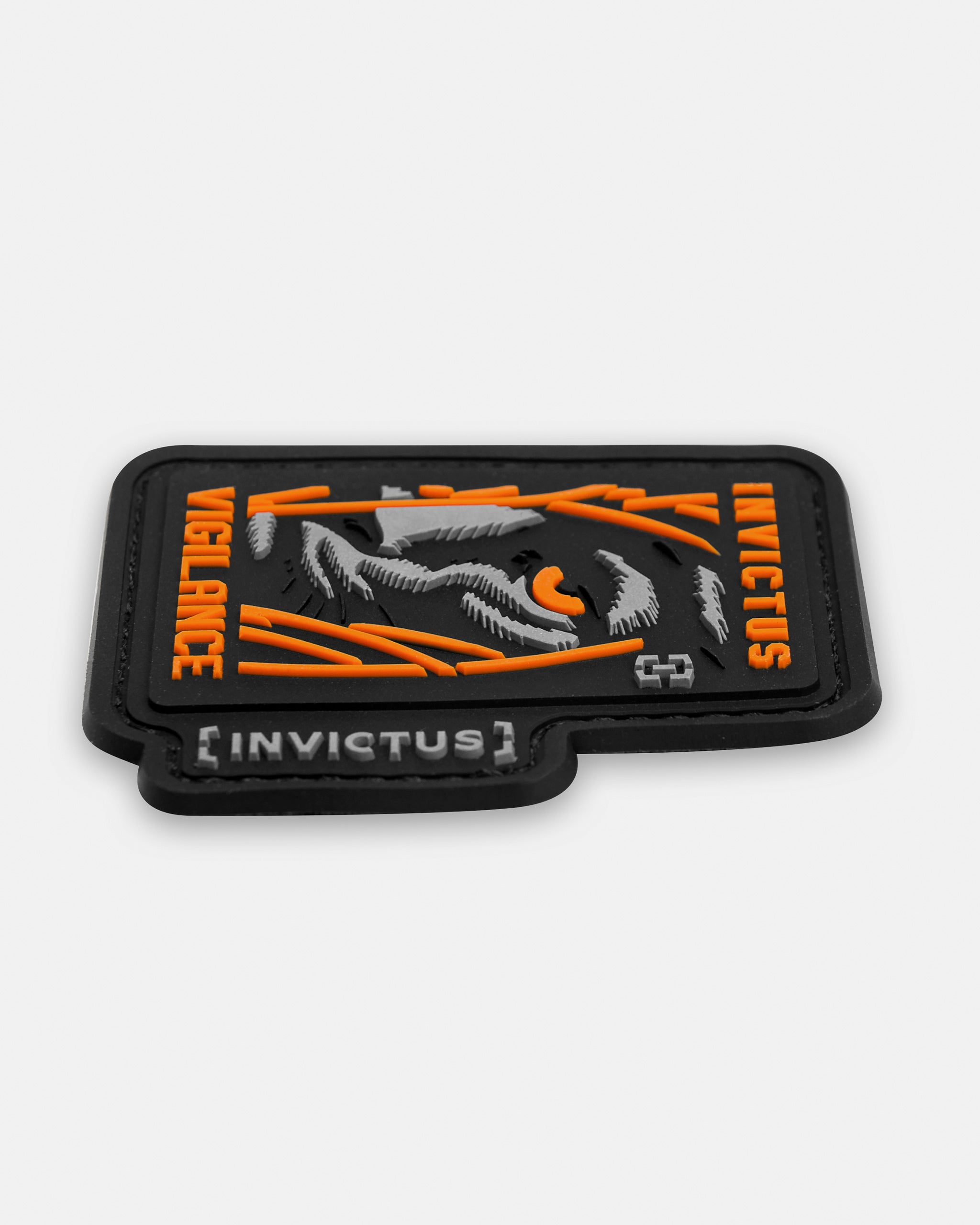 Patch Eternal Vigilance – 10 Years of Discipline