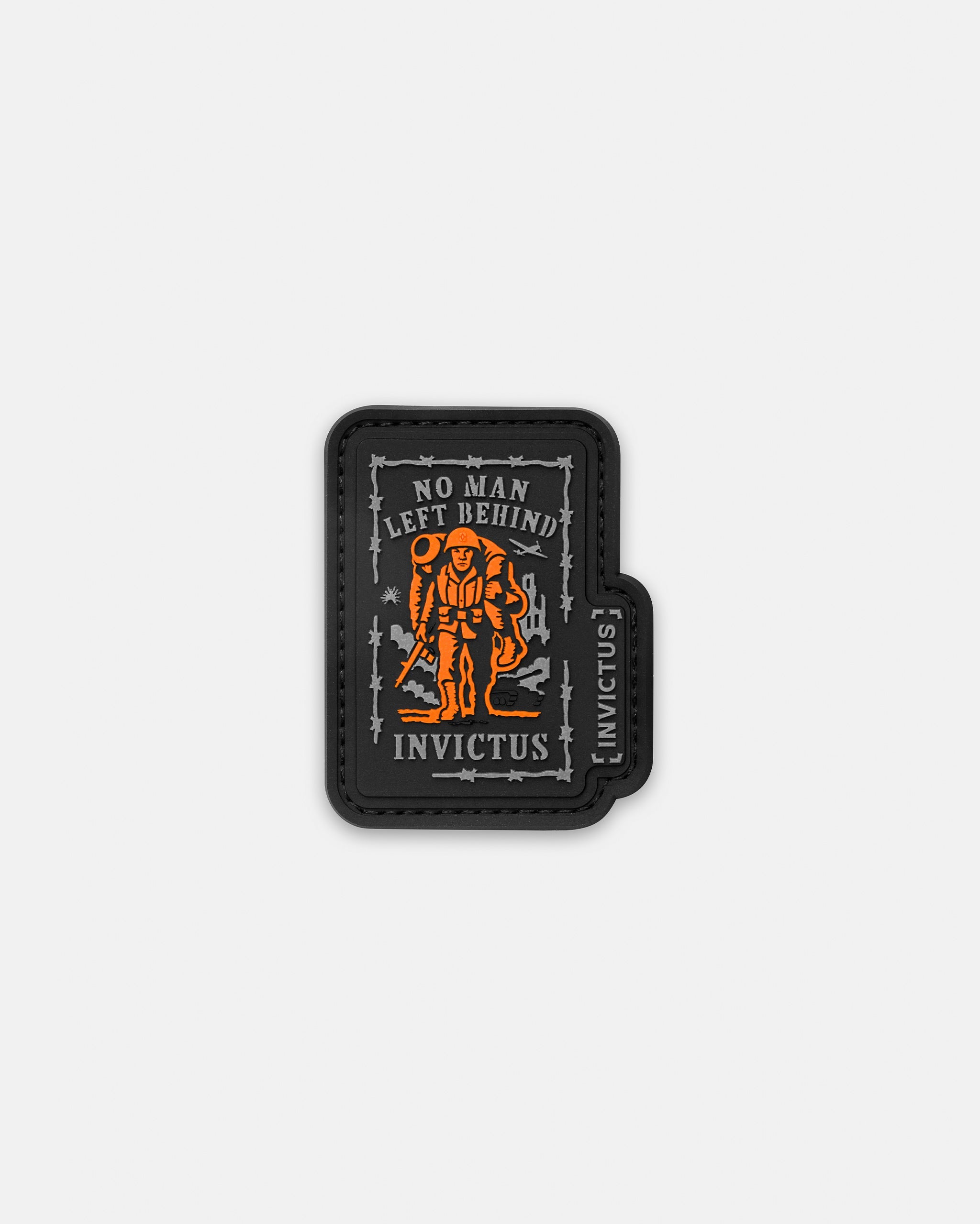 Patch Soldier Forever – 10 Years of Community