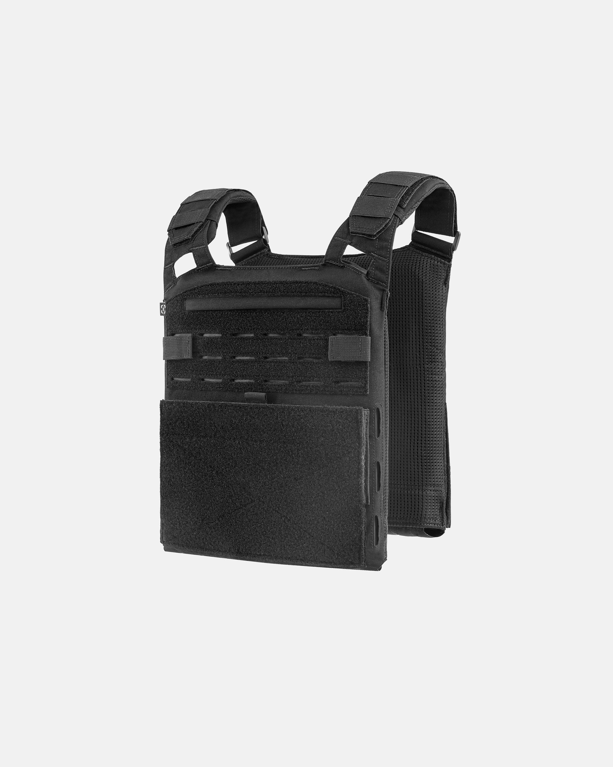 Plate Carrier Ares INVICTUS - Preto