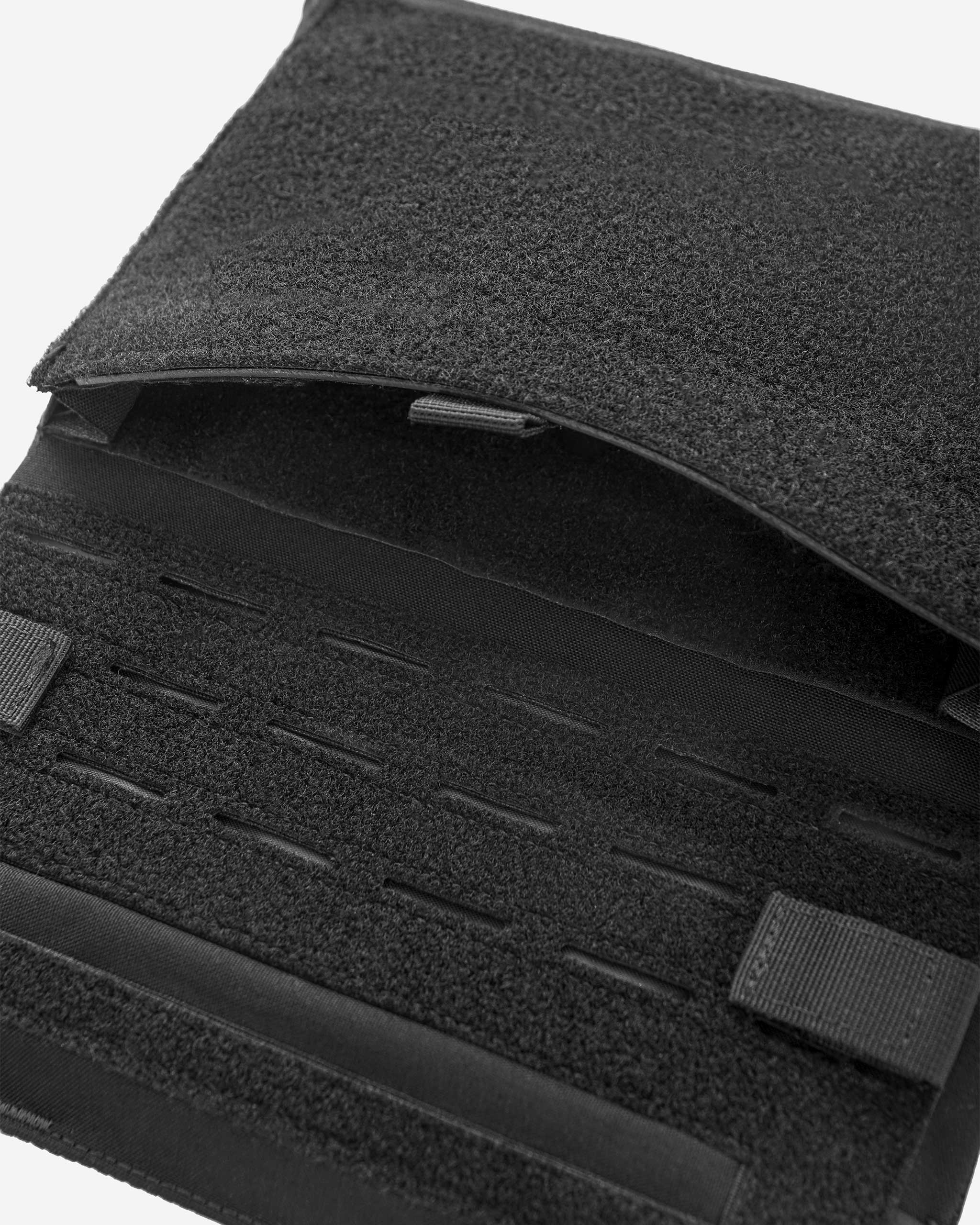 Plate Carrier Ares INVICTUS - Preto