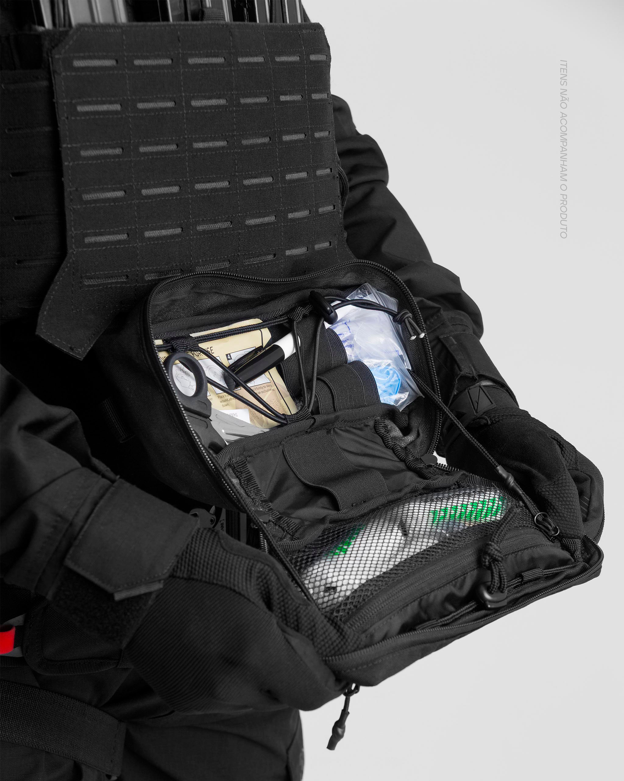 Kit Carrier Ares INVICTUS - Elite