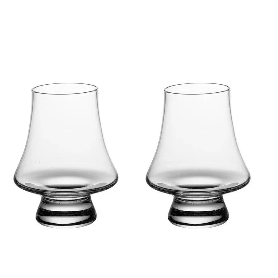 Copo Tulipa Imperial para Whisky 250ml | Haustter