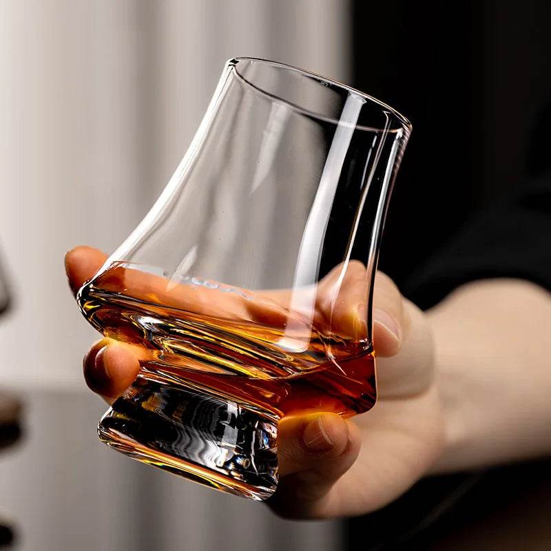 Copo Tulipa Imperial para Whisky 250ml | Haustter