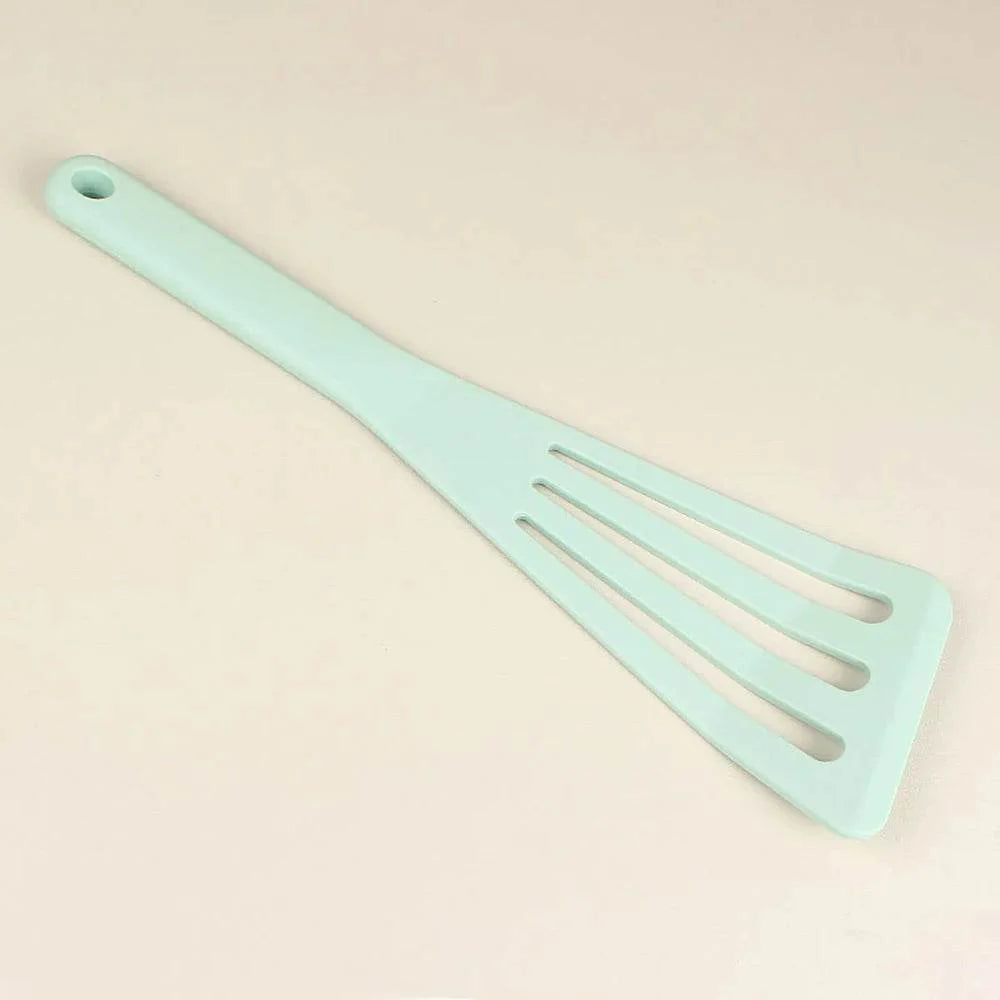 Espátula de Silicone Inclinada - Haustter