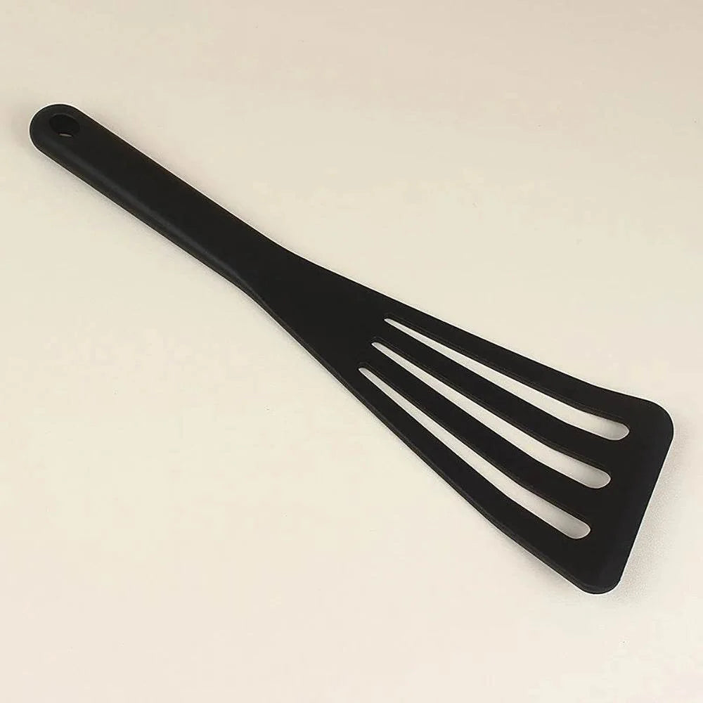 Espátula de Silicone Inclinada - Haustter