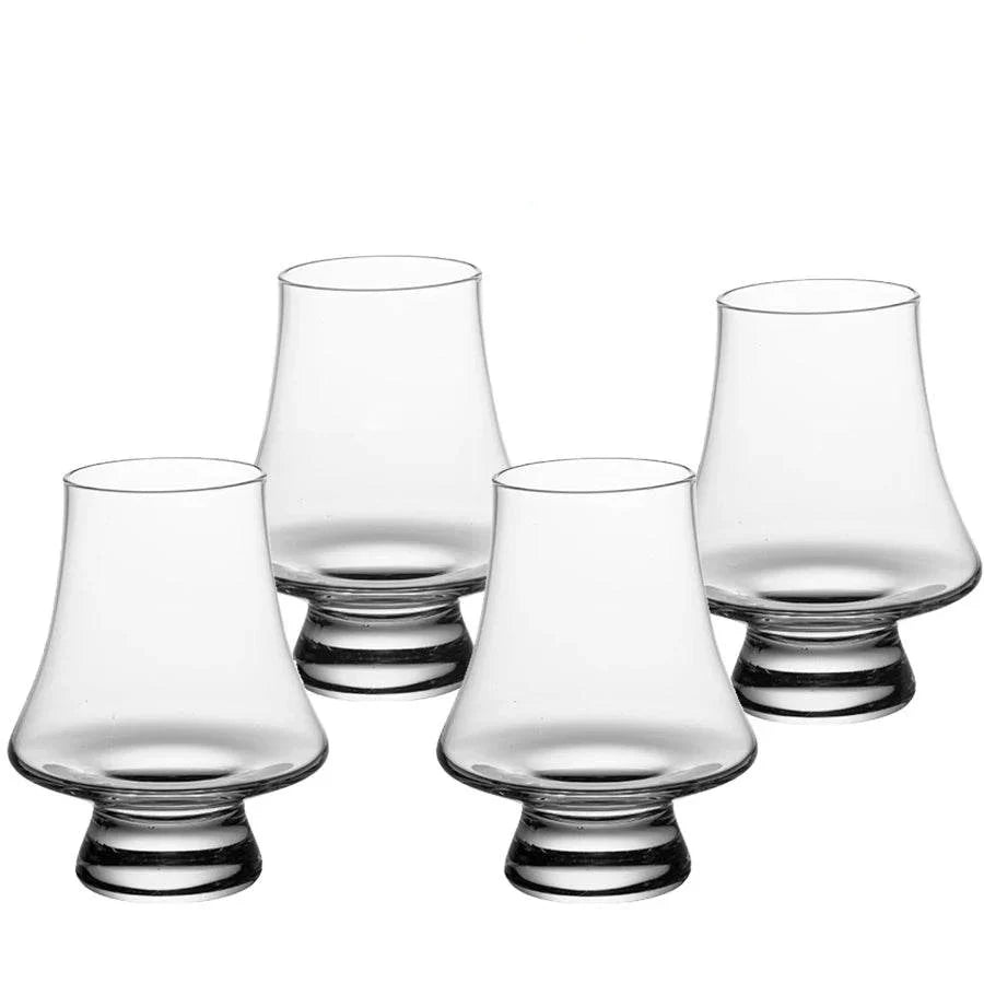 Copo Tulipa Imperial para Whisky 250ml | Haustter