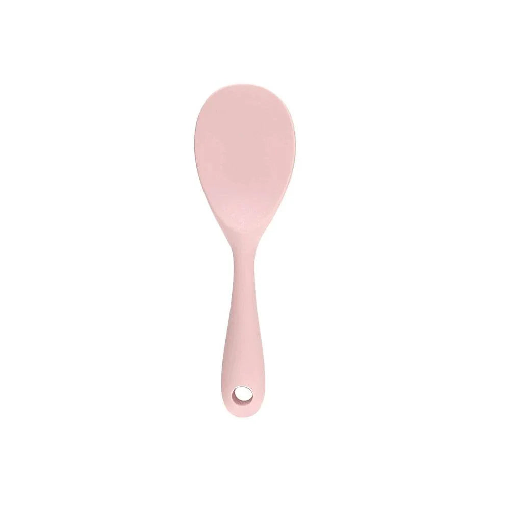 Colher de Silicone para Arroz - Haustter