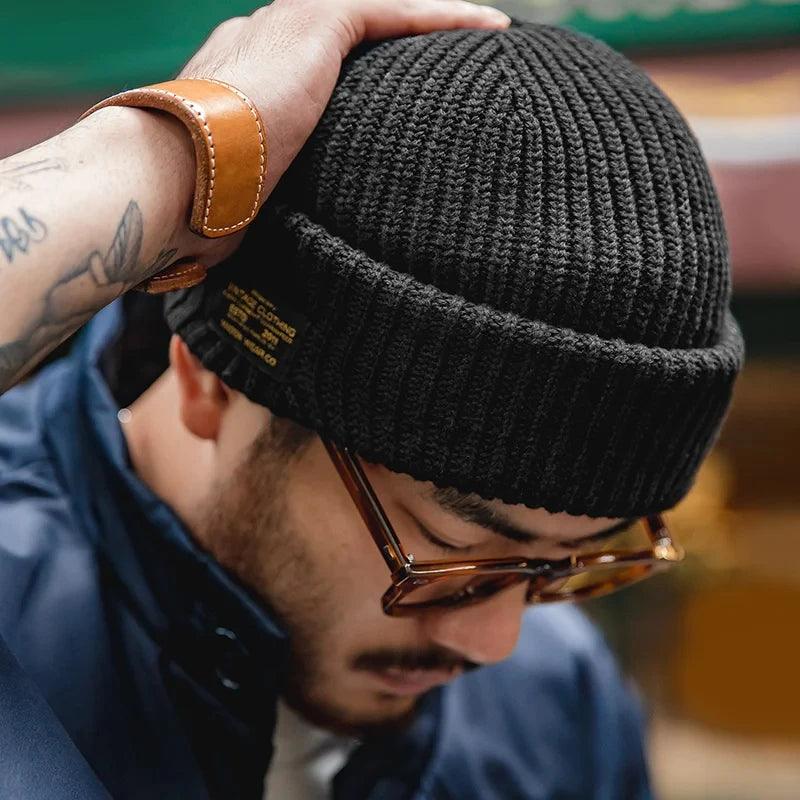 Gorro Balaclava 2 em 1
