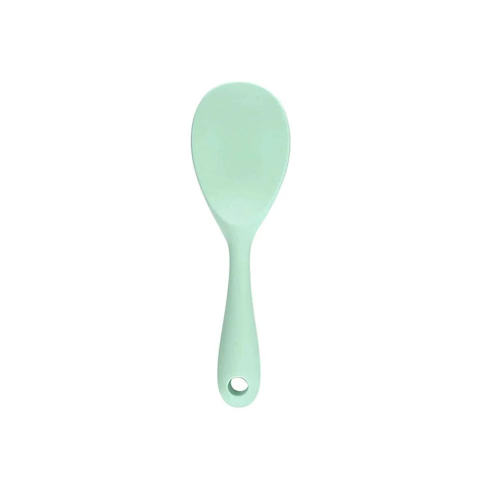 Colher de Silicone para Arroz - Haustter