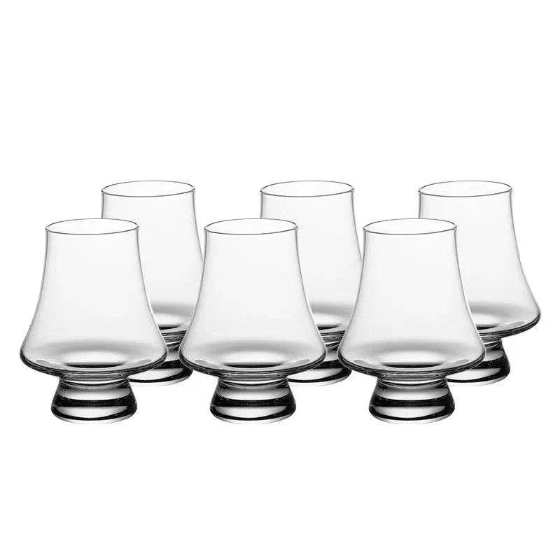 Copo Tulipa Imperial para Whisky 250ml | Haustter