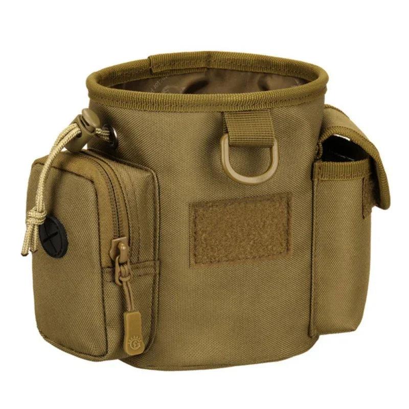 Bolsa de Cintura WildShot