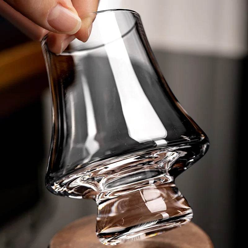 Copo Tulipa Imperial para Whisky 250ml | Haustter