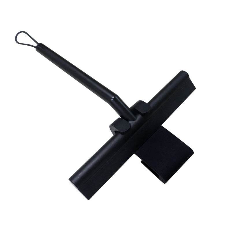 Rodo de Silicone Elegante - Haustter