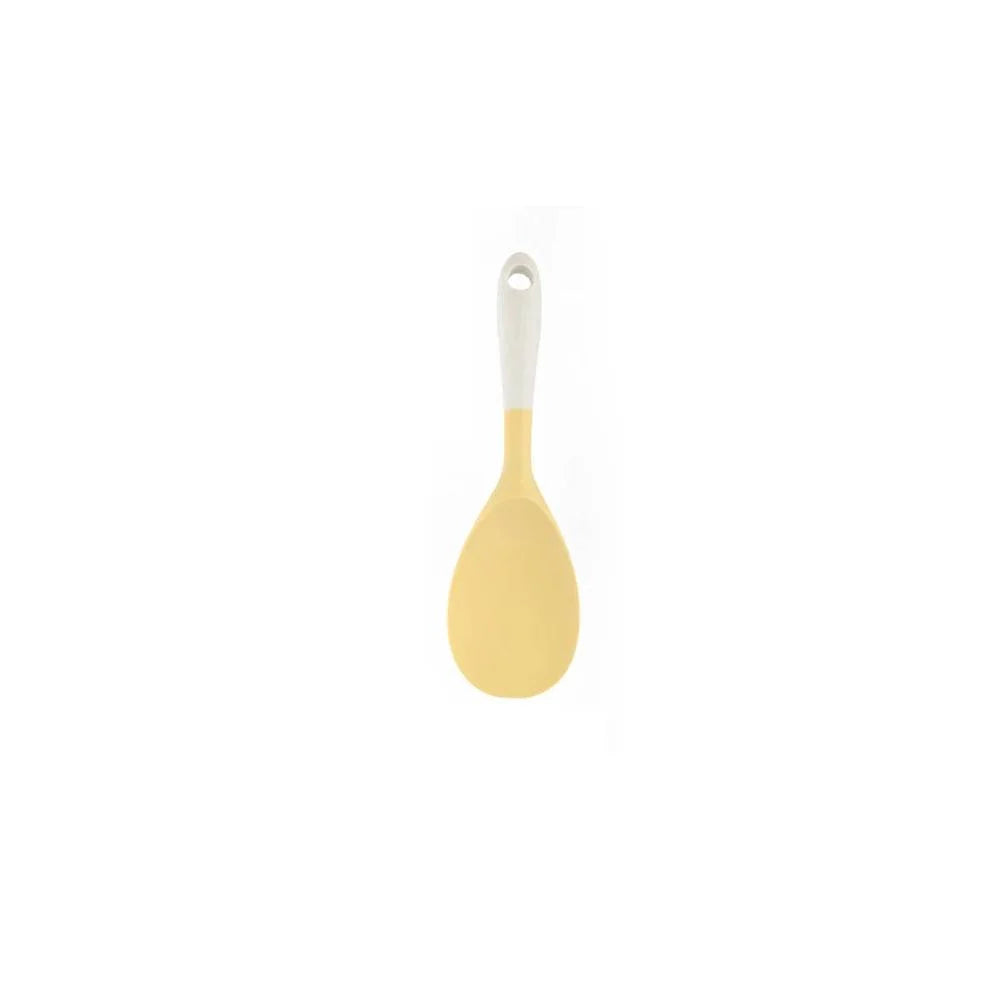 5/1 Utensílios de Silicone Bicolor, Conjunto - Haustter
