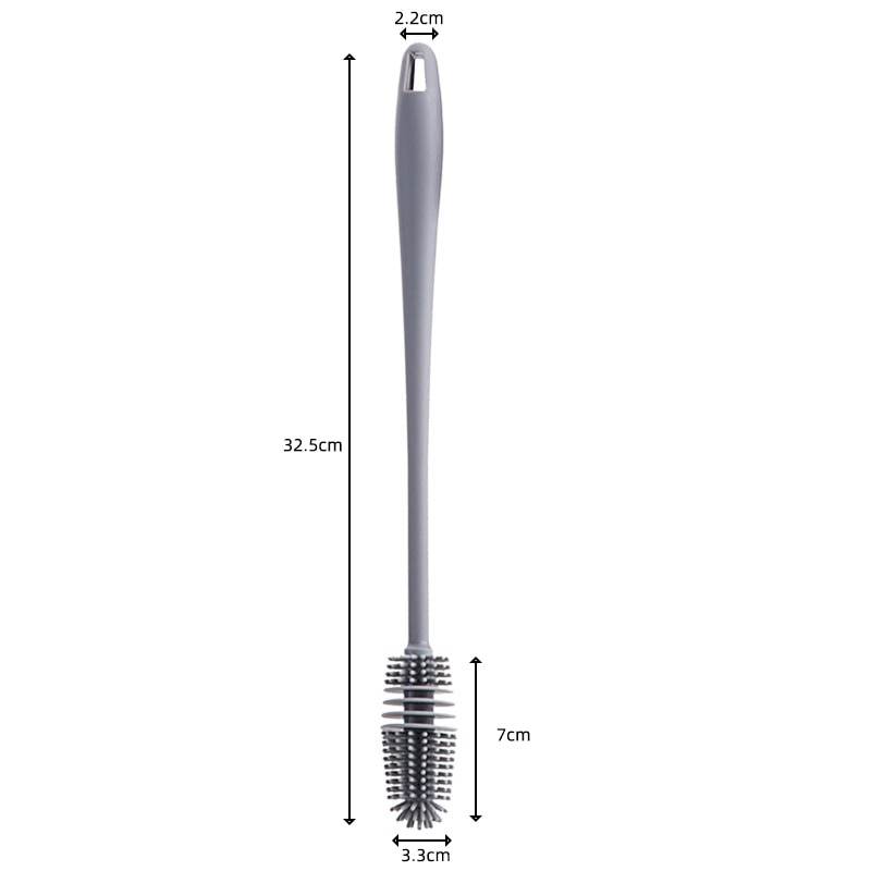 Escova de Limpeza para Copos - Haustter