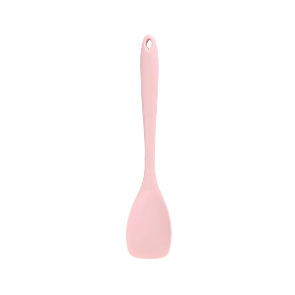 Colher de Salada de Silicone - Haustter