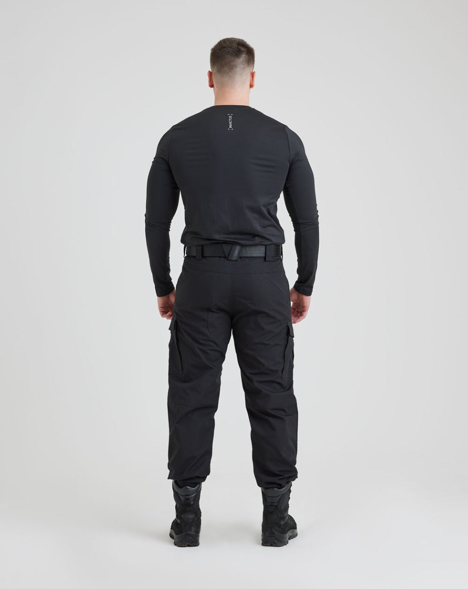 Calça Tática Platoon Rip-Stop Ultimate - Preta