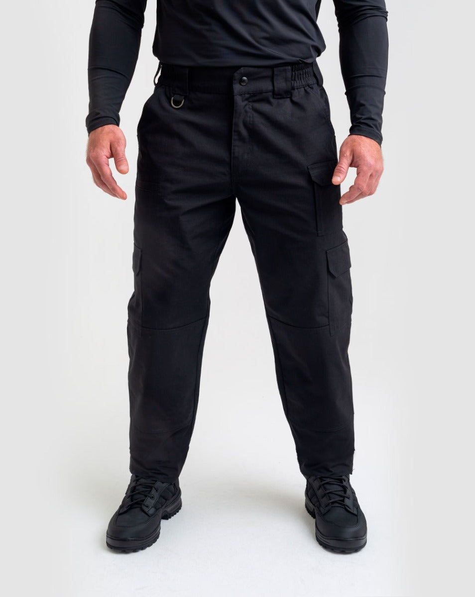 Calça Tática Maverick - Preta