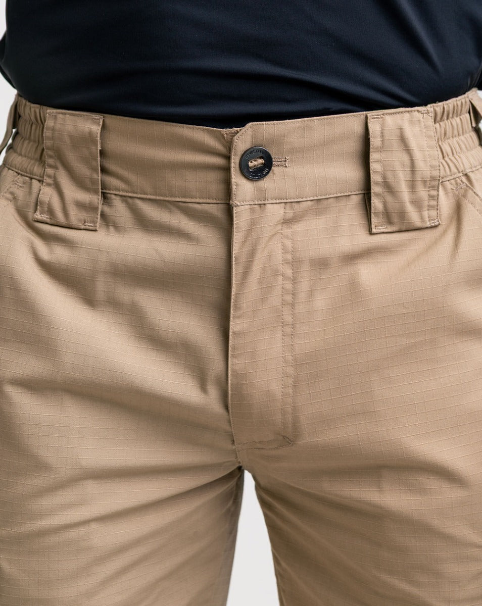 Calça New Combat - Cáqui