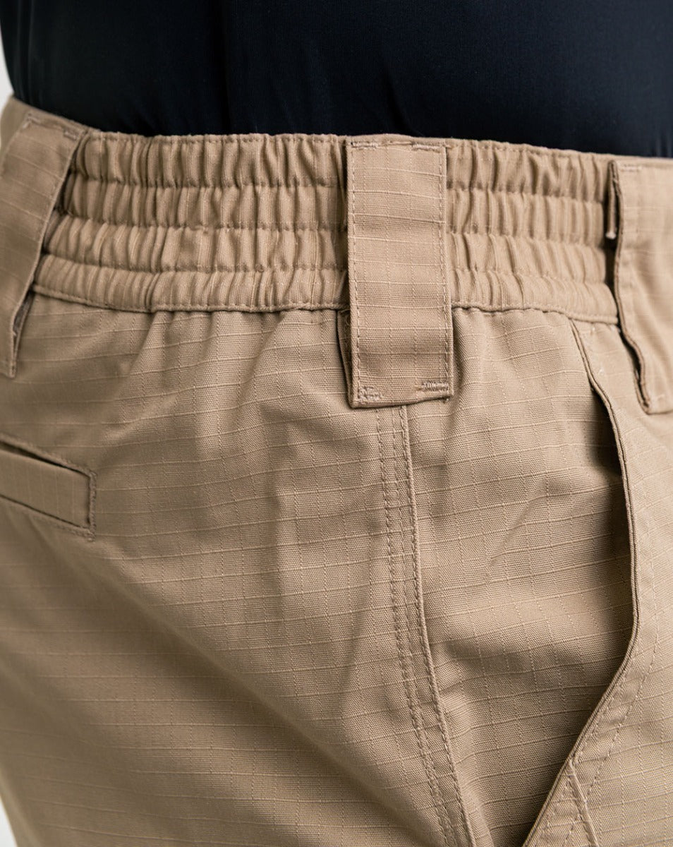 Calça New Combat - Cáqui
