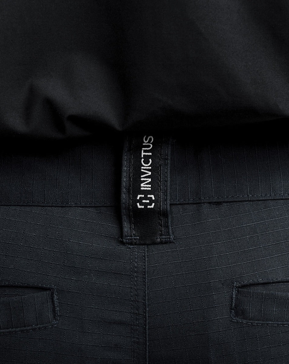 Calça New Combat - Preta
