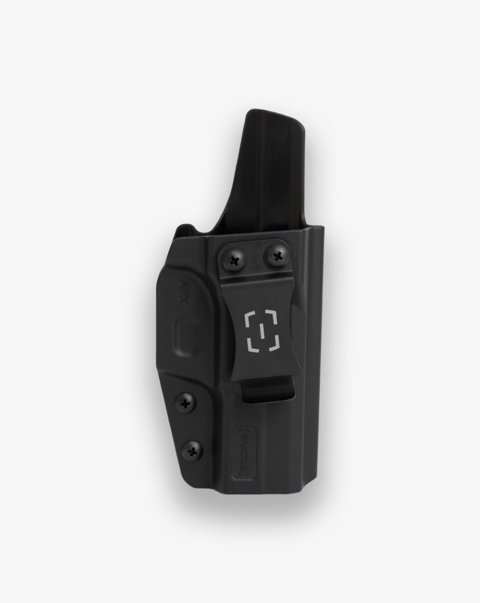 Coldre IWB Polímero Beretta® APX - Destro