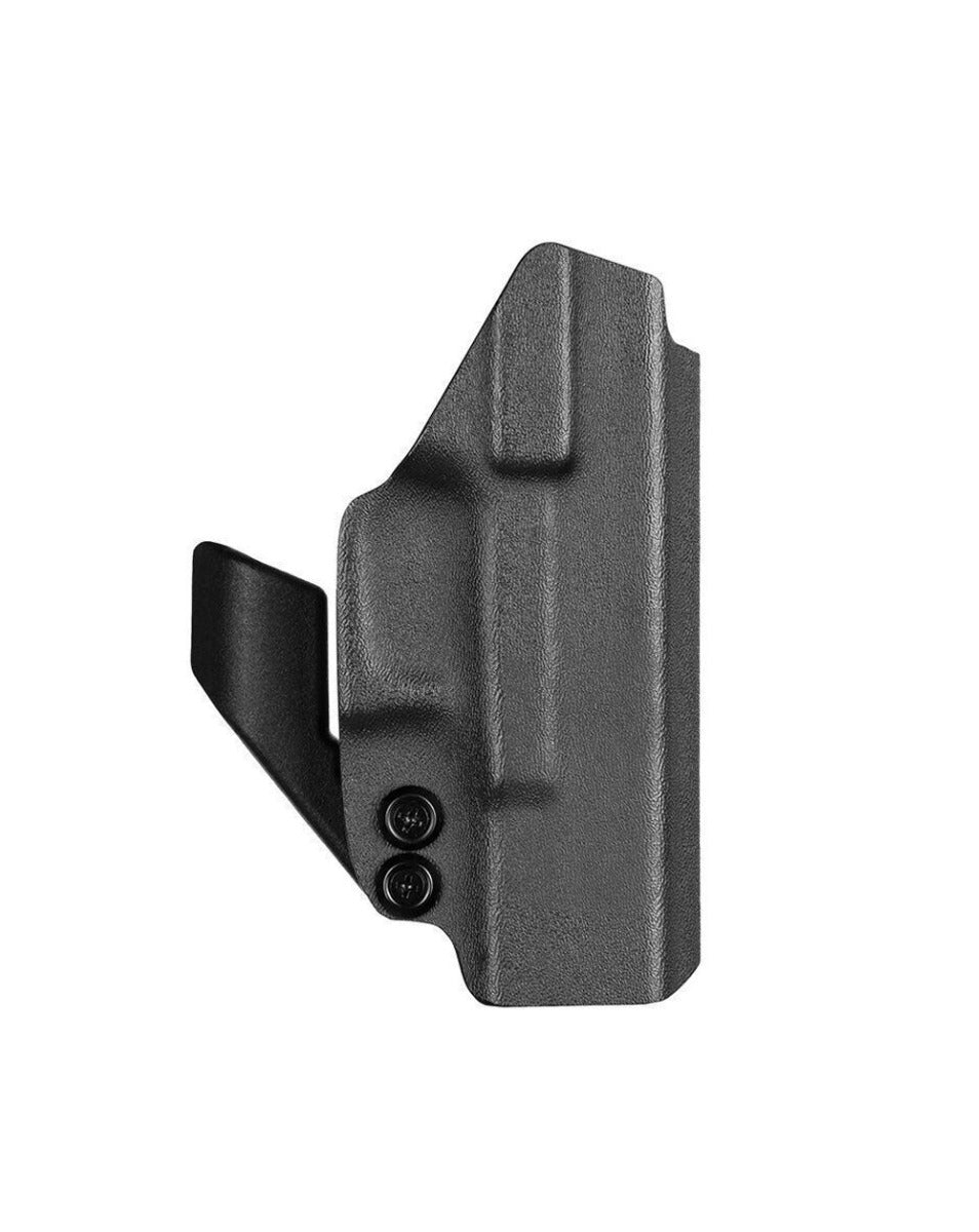 Coldre Kydex® IWB 2.0 Glock® Compact (G19, G23, G25 e G45) - Canhoto
