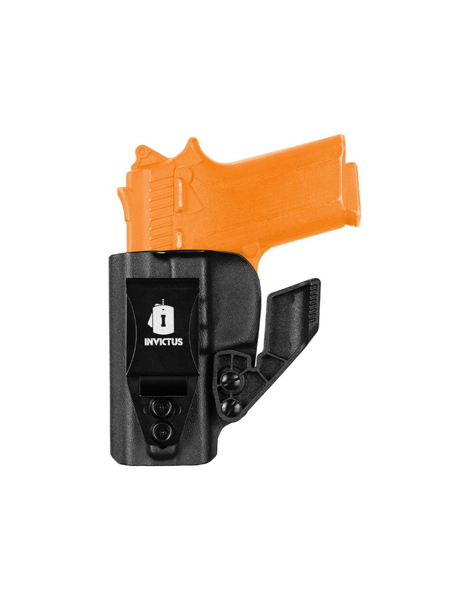Coldre Kydex IWB 2.0 Canhoto INVICTUS Taurus - Série 900